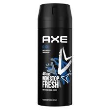 Brume Axe
